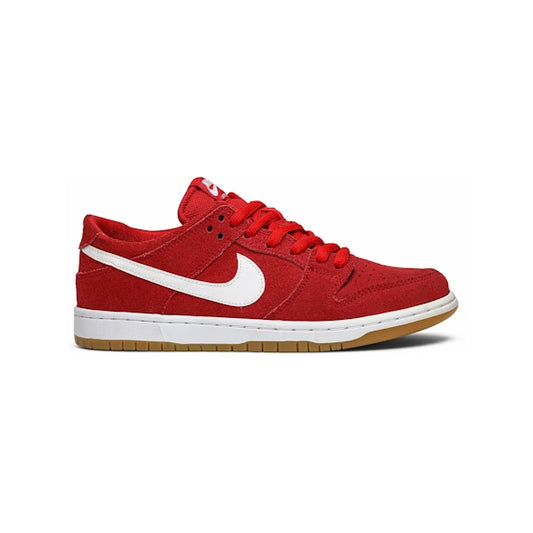 Nike Dunk Low SB Ishod Wair University Red