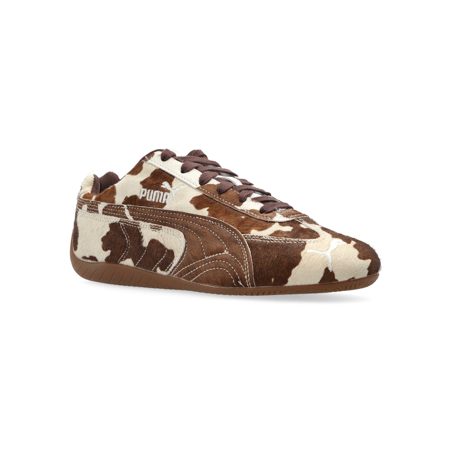 Puma Speedcat Cow Print