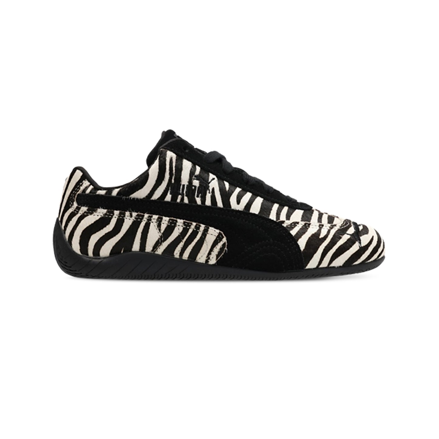 Puma Speedcat Zebra Print