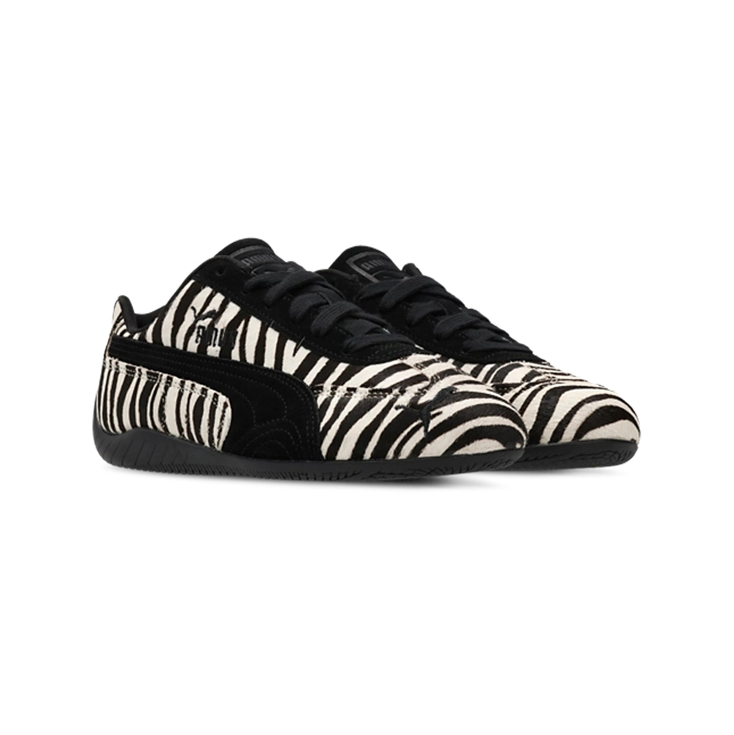 Puma Speedcat Zebra Print