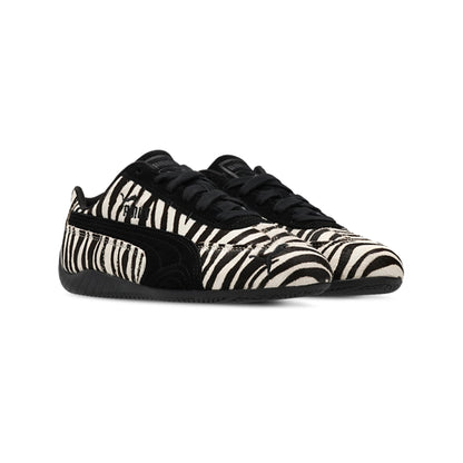 Puma Speedcat Zebra Print