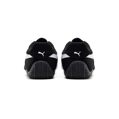Puma Speedcat GO Black White