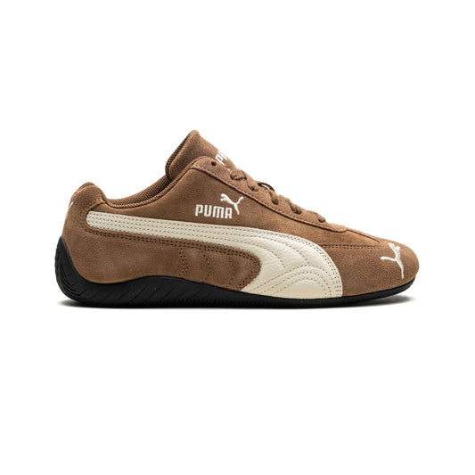 Puma Speedcat Haute Coffee