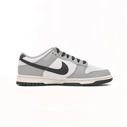 Nike Kids Dunk Low Black & Grey
