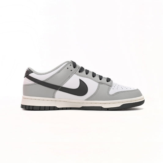 Nike Kids Dunk Low Black & Grey