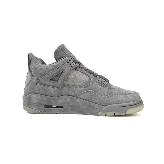 Air Jordan 4 Retro Kaws