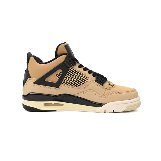 Air Jordan 4 Retro Fossil