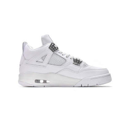 Air Jordan 4 Retro Pure Money
