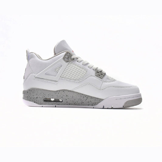 Air Jordan 4 Retro Midnight Navy 4