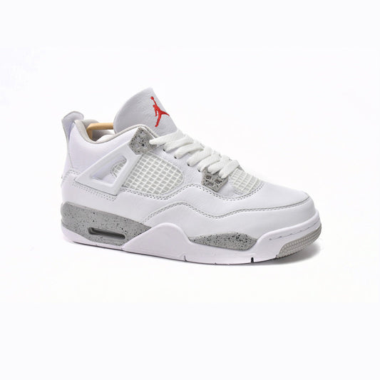 Air Jordan 4 Retro Midnight Navy 4