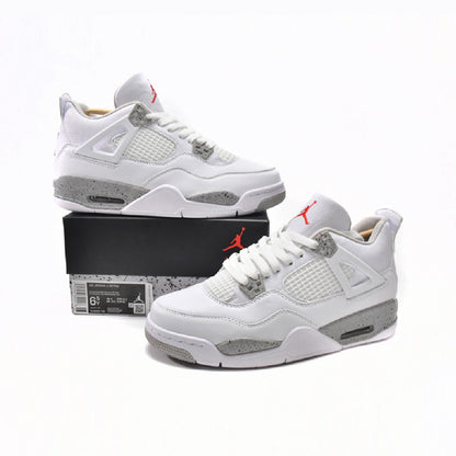 Air Jordan 4 Retro Midnight Navy 4
