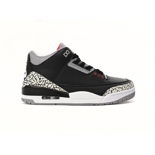 Air Jordan 3 Retro SP x A Ma Maniere Black Cement