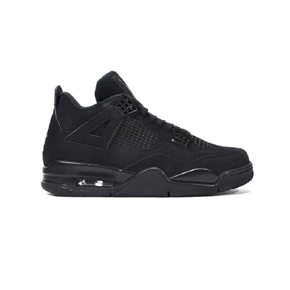 Air Jordan 4 Retro Black Cat