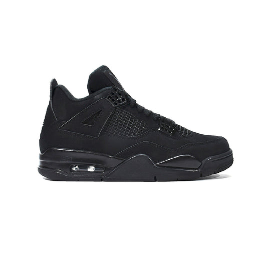 Air Jordan 4 Retro Black Cat