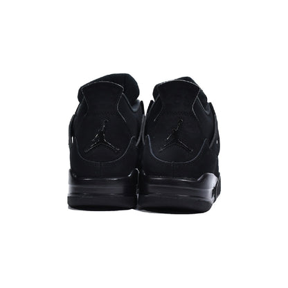 Air Jordan 4 Retro Black Cat