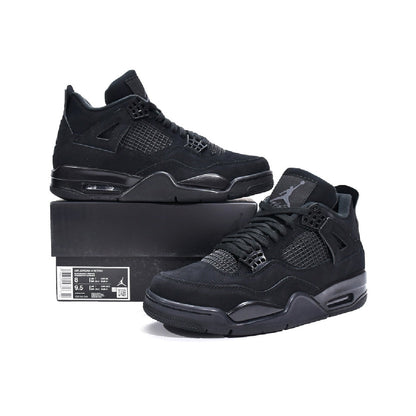 Air Jordan 4 Retro Black Cat