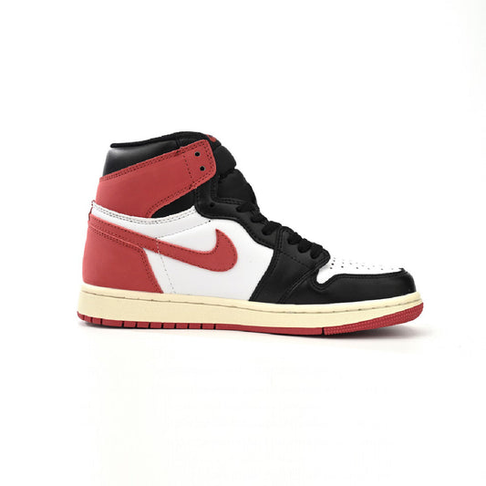 Air Jordan 1 Retro High OG Track Red