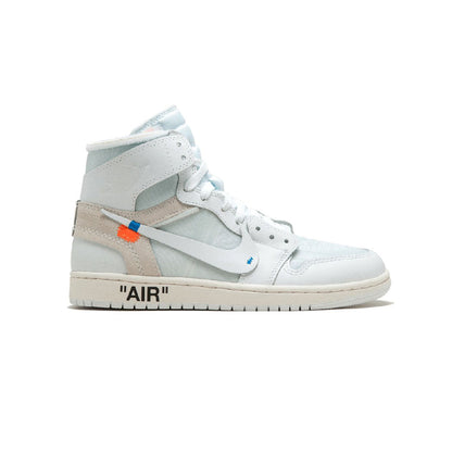Air Jordan 1 x Off-White Euro