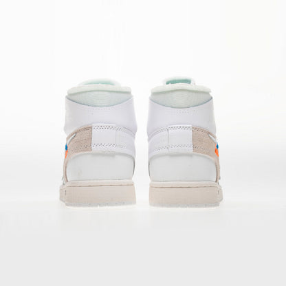 Air Jordan 1 x Off-White Euro
