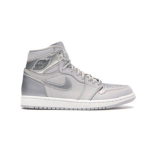 Air Jordan 1 High OG Japan Neutral Grey