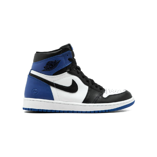 Air Jordan 1 Retro High x Fragment