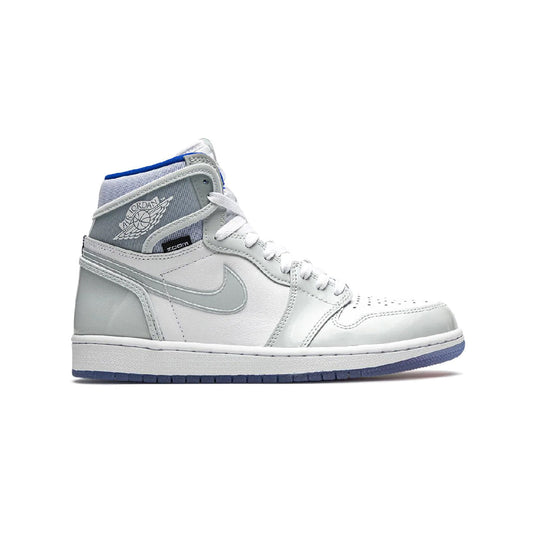 Air Jordan 1 Zoom Racer Blue