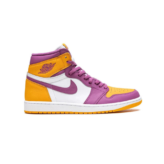 Air Jordan 1 High OG Brotherhood
