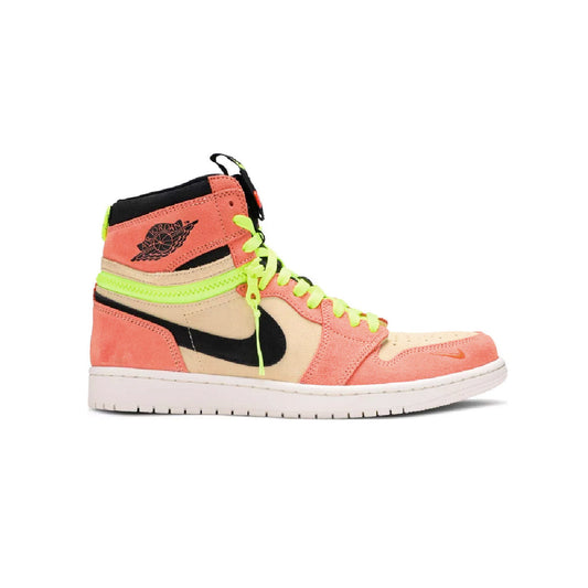 Air Jordan 1 High Switch Apricot Powder