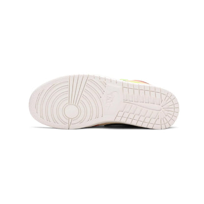 Air Jordan 1 High Switch Apricot Powder