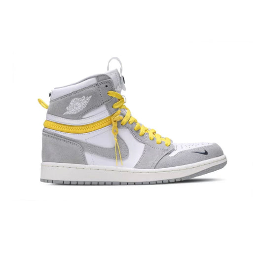 Air Jordan 1 High Switch Light Smoke Grey