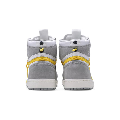 Air Jordan 1 High Switch Light Smoke Grey