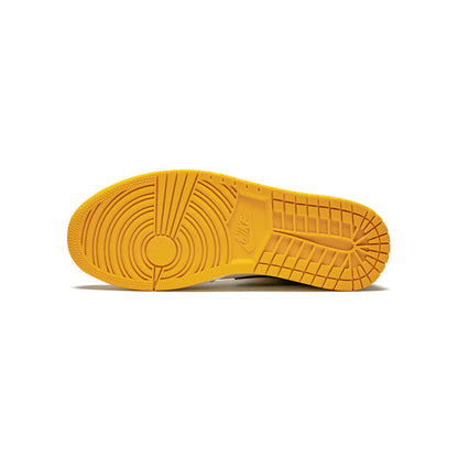 Air Jordan 1 Mid SE Lakers
