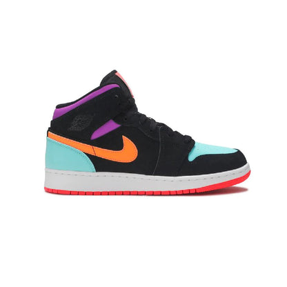 Air Jordan 1 Mid Candy