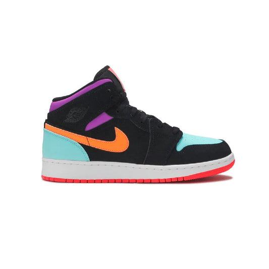 Air Jordan 1 Mid Candy