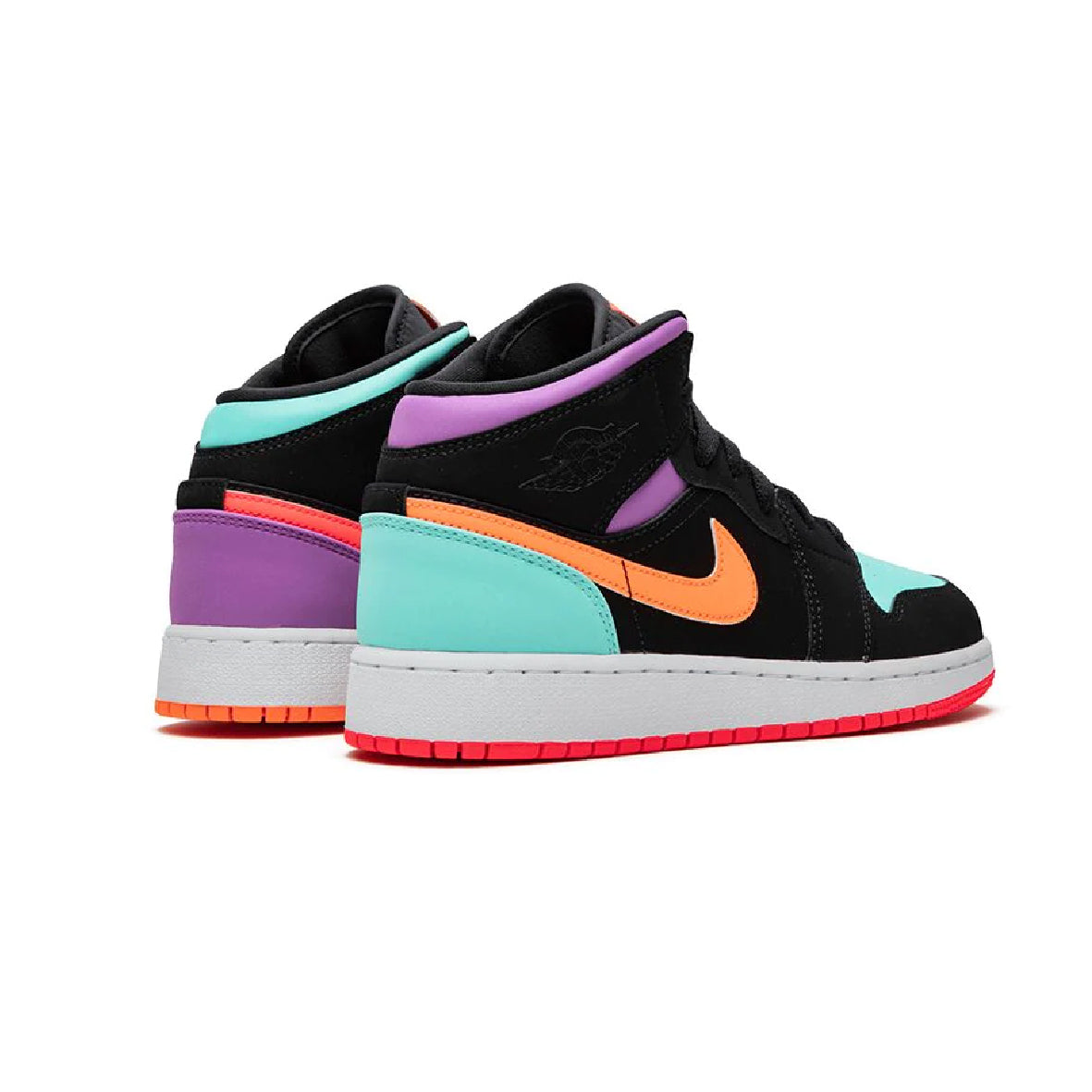 Air Jordan 1 Mid Candy