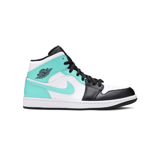 Air Jordan 1 Mid Tropical Twist
