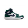 Air Jordan 1 Mid Noble Green