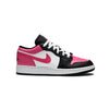 Air Jordan 1 Low (GS) Pinksicle