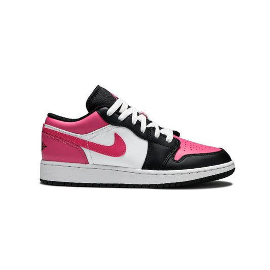 Air Jordan 1 Low (GS) Pinksicle