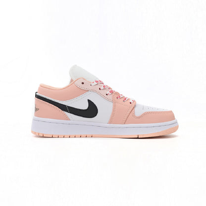 Air Jordan 1 Low Artic Powder