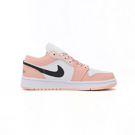 Air Jordan 1 Low Artic Powder