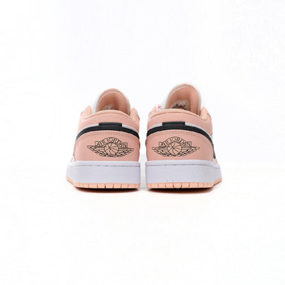 Air Jordan 1 Low Artic Powder