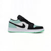 Air Jordan 1 Low Mint Green