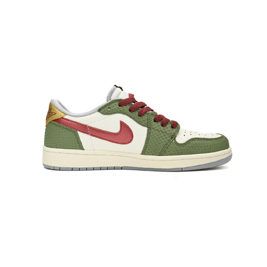 Air Jordan 1 Low OG Year of the Dragon