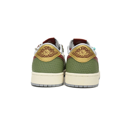 Air Jordan 1 Low OG Year of the Dragon