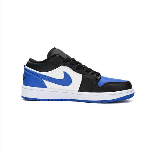 Air Jordan 1 Low Royal Toe