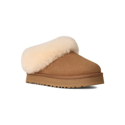UGG Tazzelle Chestnut