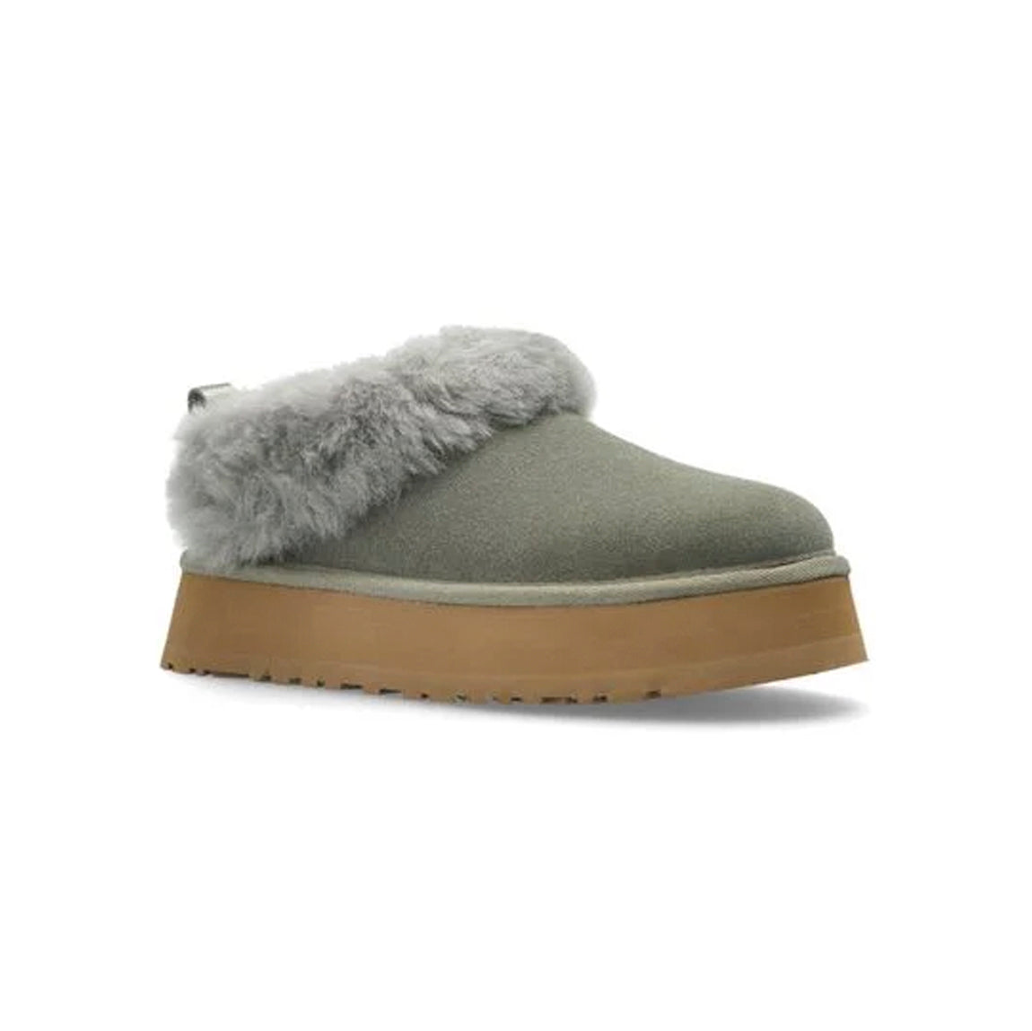 UGG Tazzelle Moss Green