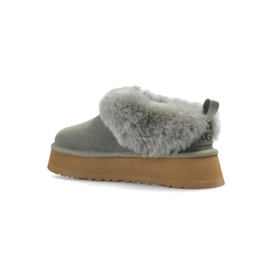 UGG Tazzelle Moss Green