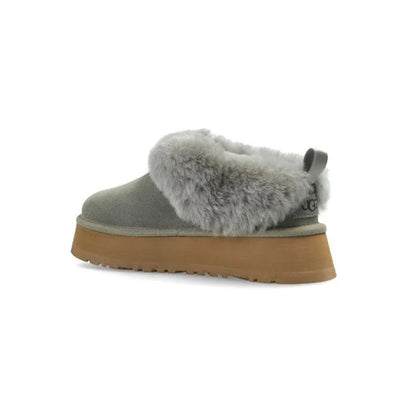 UGG Tazzelle Moss Green